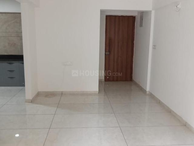 3 BHK Apartment in Zundal for rent Ahmedabad. The reference number is 21021005