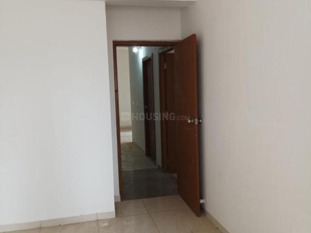 3 BHK Apartment in Zundal for rent Ahmedabad. The reference number is 21030525