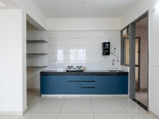 3 BHK Apartment in Zundal for rent Ahmedabad. The reference number is 21183938