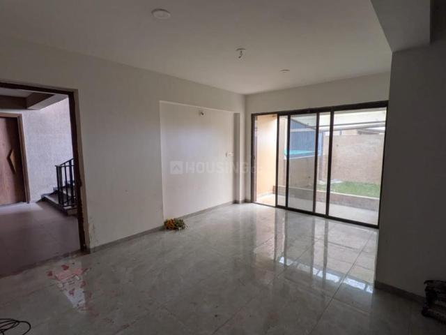 3 BHK Apartment in Zundal for rent Ahmedabad. The reference number is 21104985