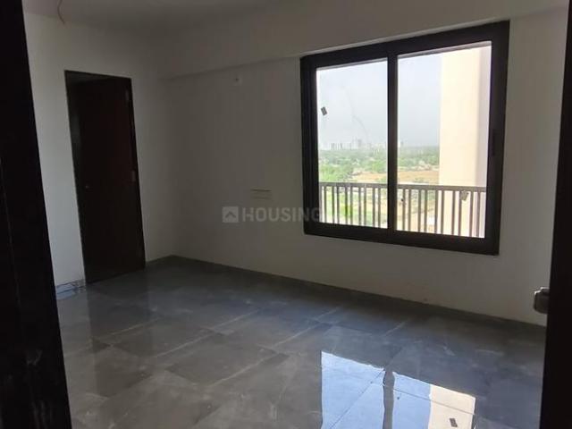 3 BHK Apartment in Zundal for rent Ahmedabad. The reference number is 21106783