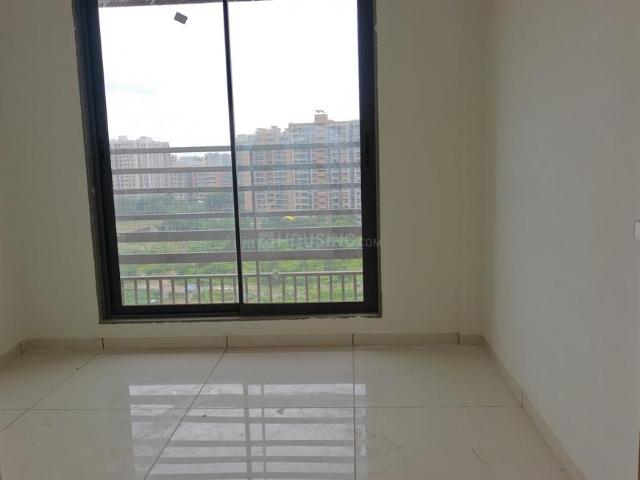 3 BHK Apartment in Zundal for rent Ahmedabad. The reference number is 21122602