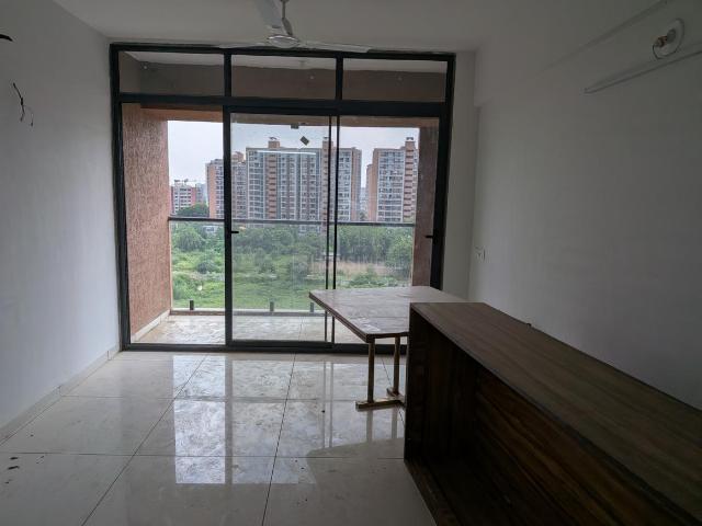 3 BHK Apartment in Zundal for rent Ahmedabad. The reference number is 21127610