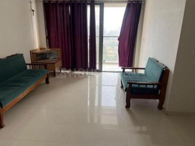 3 BHK Apartment in Zundal for rent Ahmedabad. The reference number is 21132996