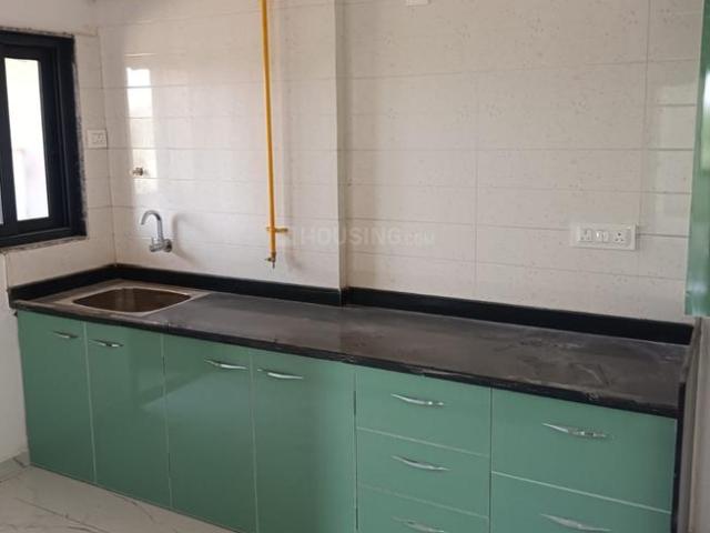 3 BHK Apartment in Zundal for rent Ahmedabad. The reference number is 21139539