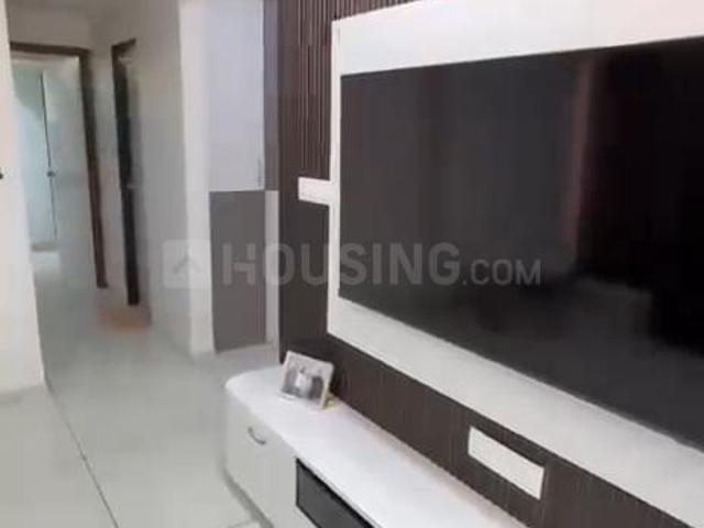 3 BHK Apartment in Zundal for rent Ahmedabad. The reference number is 21139941