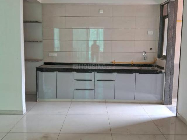3 BHK Apartment in Zundal for rent Ahmedabad. The reference number is 21286542