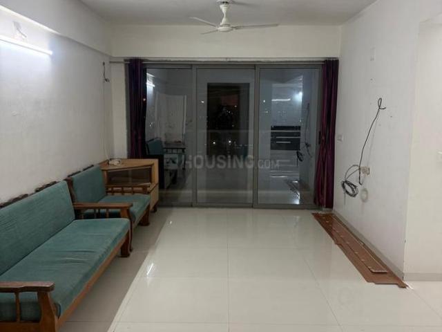 3 BHK Apartment in Zundal for rent Ahmedabad. The reference number is 21214839