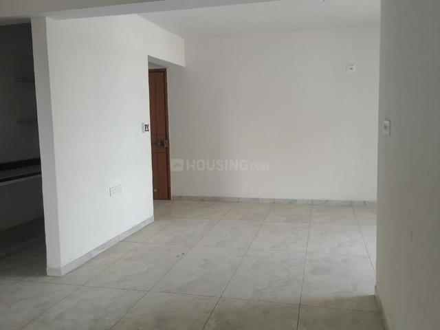 3 BHK Apartment in Zundal for rent Ahmedabad. The reference number is 21345302
