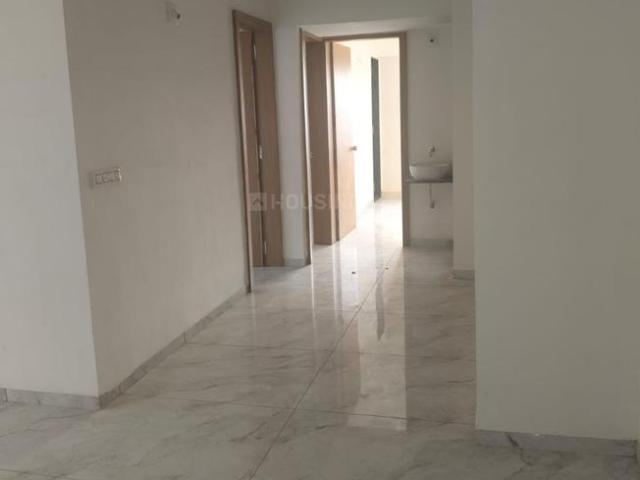 3 BHK Apartment in Zundal for rent Ahmedabad. The reference number is 21378566