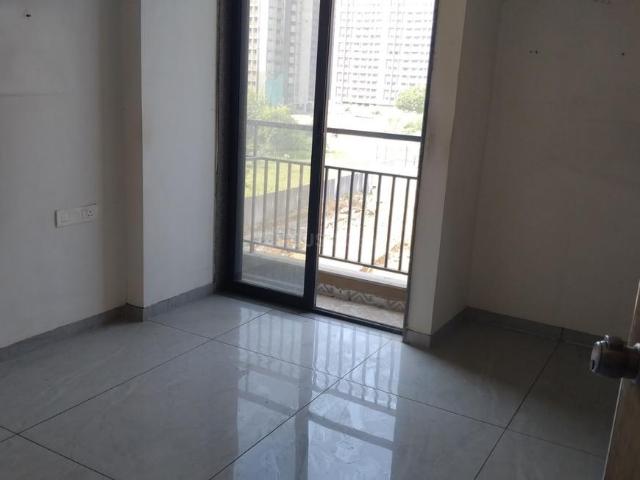 3 BHK Apartment in Zundal for rent Ahmedabad. The reference number is 21385200