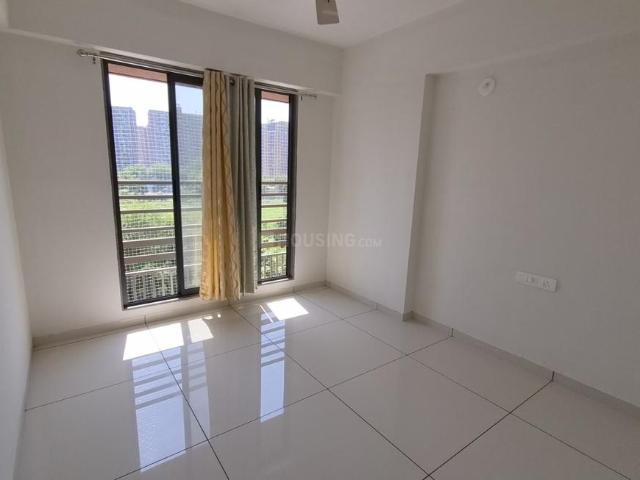 3 BHK Apartment in Zundal for rent Ahmedabad. The reference number is 21301913
