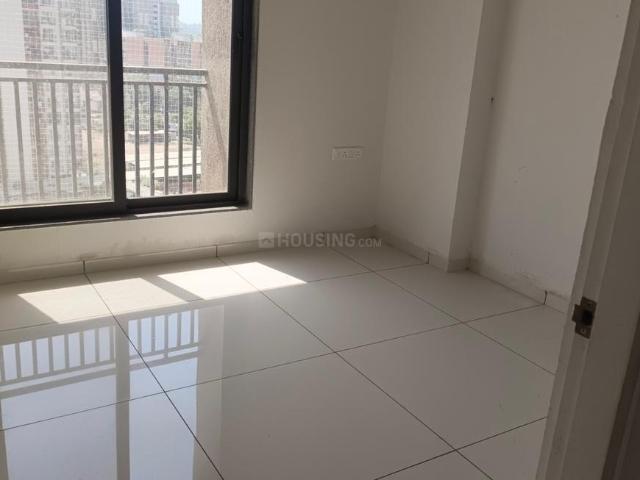 3 BHK Apartment in Zundal for rent Ahmedabad. The reference number is 21307864