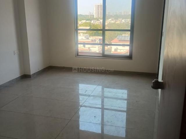 3 BHK Apartment in Zundal for rent Ahmedabad. The reference number is 21311761