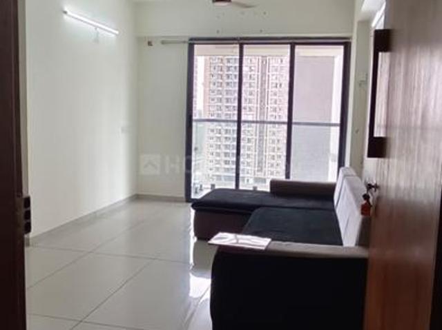 3 BHK Apartment in Zundal for rent Ahmedabad. The reference number is 21333831