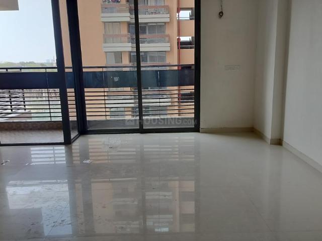 3 BHK Apartment in Zundal for resale Ahmedabad. The reference number is 15361594