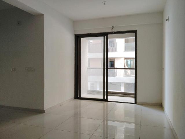 3 BHK Apartment in Zundal for resale Ahmedabad. The reference number is 15802043