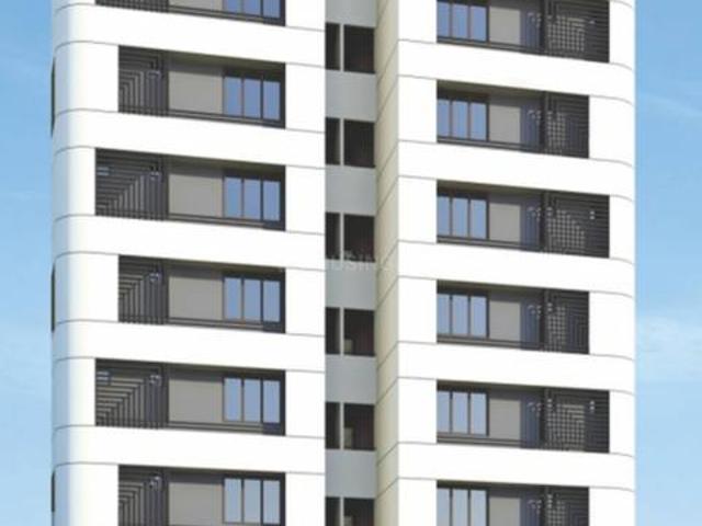 3 BHK Apartment in Zundal for resale Ahmedabad. The reference number is 16270481