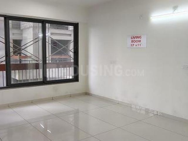 3 BHK Apartment in Zundal for resale Ahmedabad. The reference number is 17617683