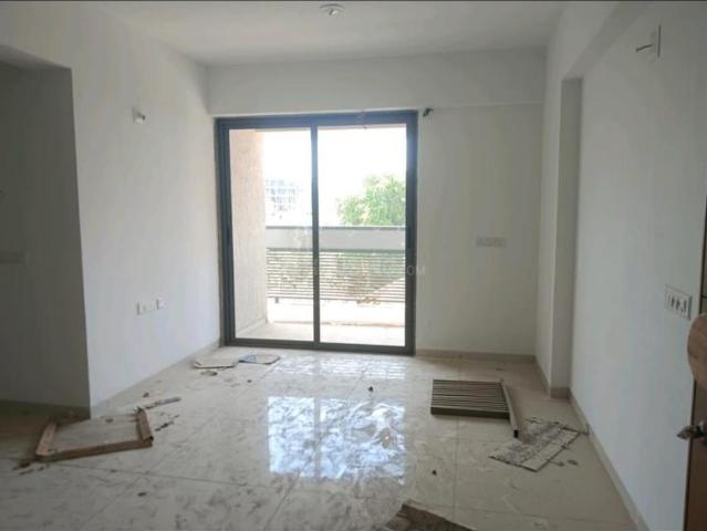 3 BHK Apartment in Zundal for resale Ahmedabad. The reference number is 17624863