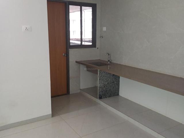 3 BHK Apartment in Zundal for resale Ahmedabad. The reference number is 17906600