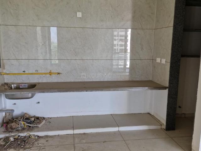3 BHK Apartment in Zundal for resale Ahmedabad. The reference number is 18495079