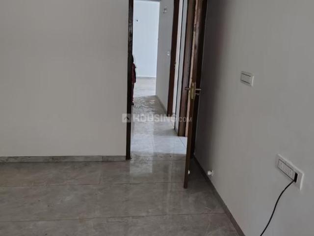 3 BHK Apartment in Zundal for resale Ahmedabad. The reference number is 19135010