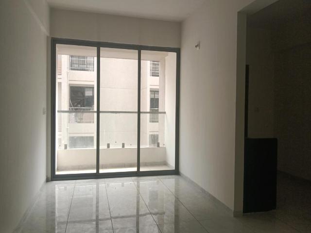 3 BHK Apartment in Zundal for resale Ahmedabad. The reference number is 19292716