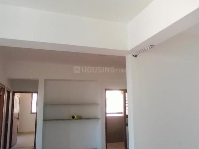 3 BHK Apartment in Zundal for resale Ahmedabad. The reference number is 19571154