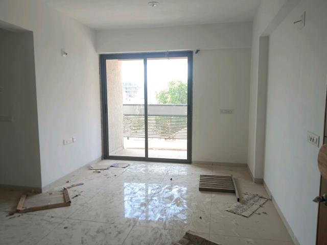 3 BHK Apartment in Zundal for resale Ahmedabad. The reference number is 12613825