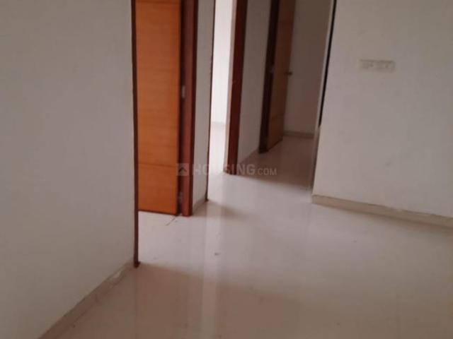 3 BHK Apartment in Zundal for resale Ahmedabad. The reference number is 20063598