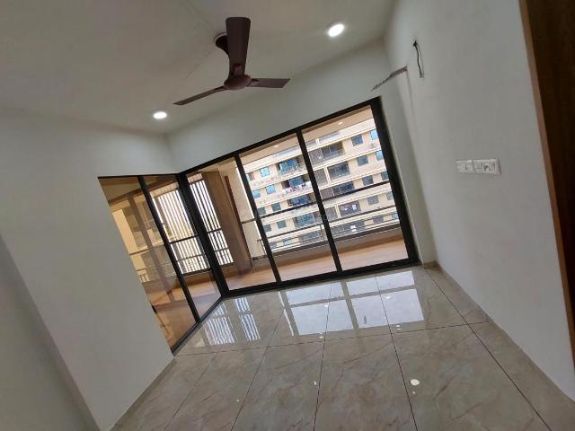 3 BHK Apartment in Zundal for resale Ahmedabad. The reference number is 20111281
