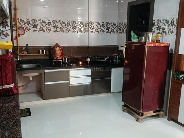 3 BHK Apartment in Zundal for resale Ahmedabad. The reference number is 20377635