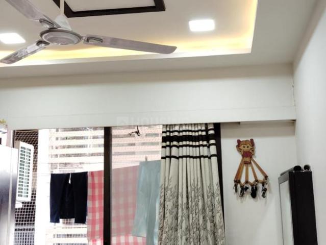 3 BHK Apartment in Zundal for resale Ahmedabad. The reference number is 20433938