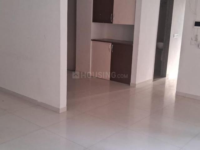 3 BHK Apartment in Zundal for resale Ahmedabad. The reference number is 20465281