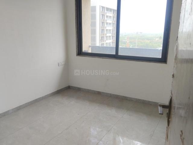 3 BHK Apartment in Zundal for resale Ahmedabad. The reference number is 20481078
