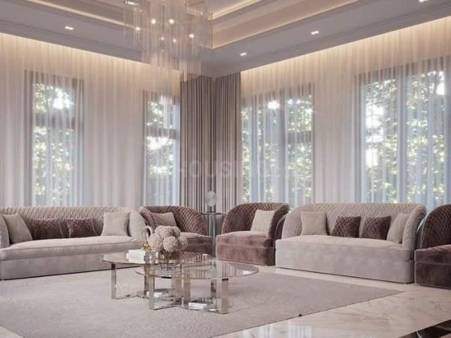 3 BHK Apartment in Zundal for resale Ahmedabad. The reference number is 20497438