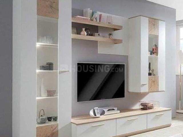 3 BHK Apartment in Zundal for resale Ahmedabad. The reference number is 20499649