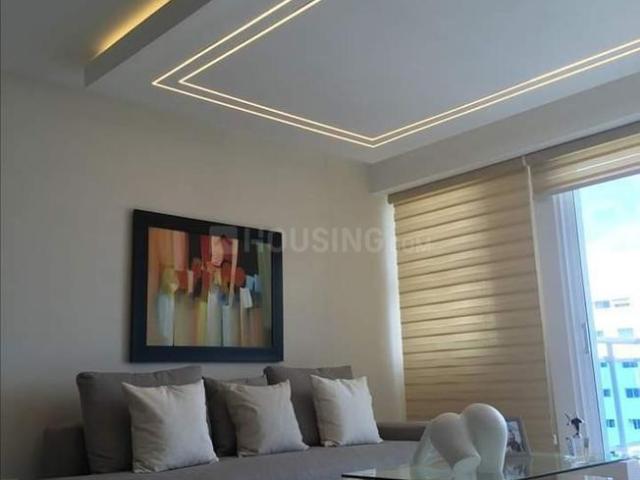 3 BHK Apartment in Zundal for resale Ahmedabad. The reference number is 20493294