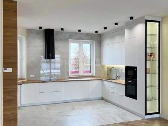 3 BHK Apartment in Zundal for resale Ahmedabad. The reference number is 20493741