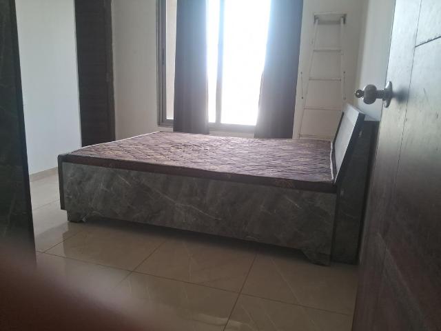 3 BHK Apartment in Zundal for resale Ahmedabad. The reference number is 20516249