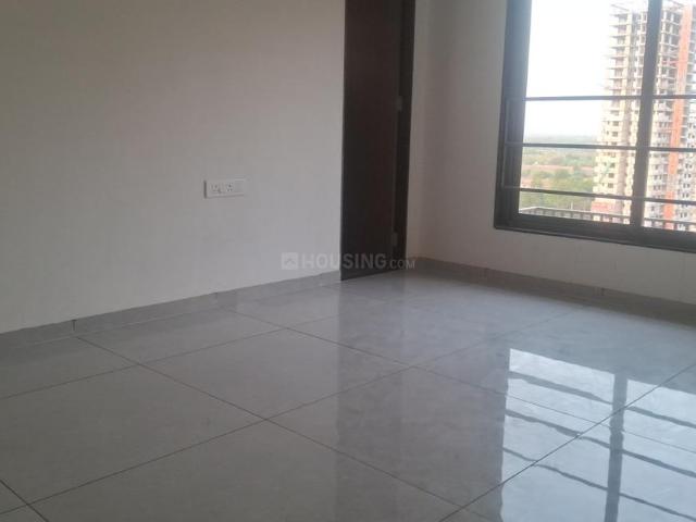 3 BHK Apartment in Zundal for resale Ahmedabad. The reference number is 20518129