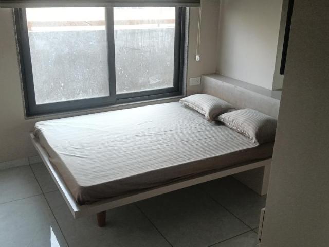 3 BHK Apartment in Zundal for resale Ahmedabad. The reference number is 20542527