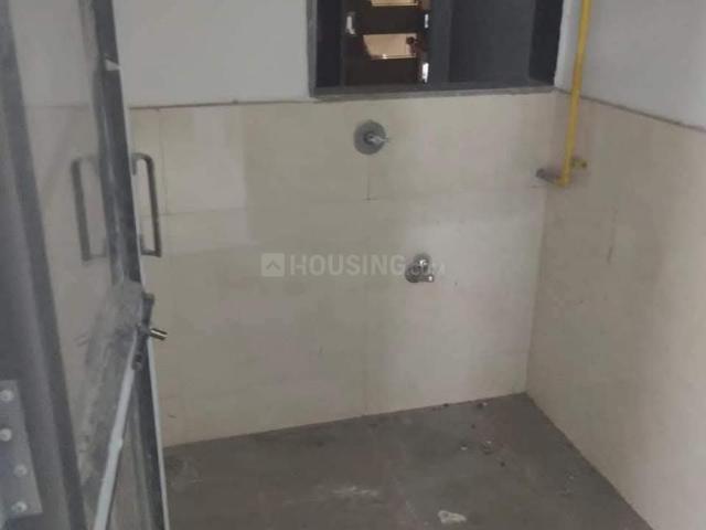 3 BHK Apartment in Zundal for resale Ahmedabad. The reference number is 20661411