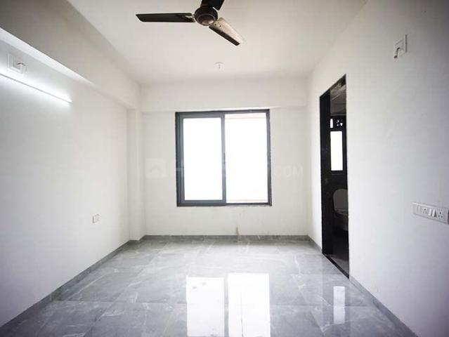 3 BHK Apartment in Zundal for resale Ahmedabad. The reference number is 20846535