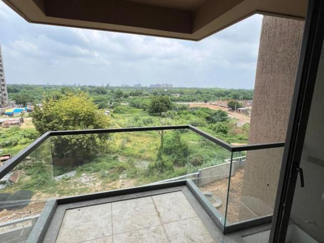3 BHK Apartment in Zundal for resale Ahmedabad. The reference number is 20849645