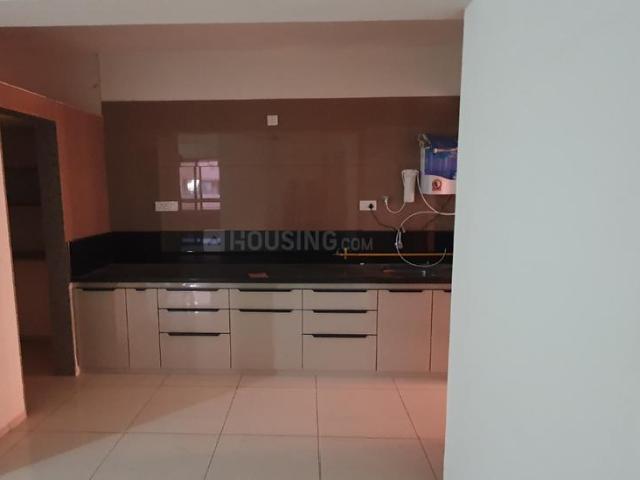 3 BHK Apartment in Zundal for resale Ahmedabad. The reference number is 20959229