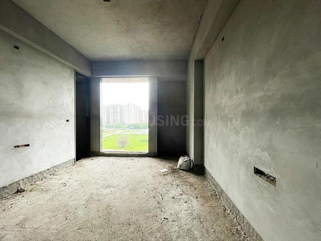 3 BHK Apartment in Zundal for resale Ahmedabad. The reference number is 20999485