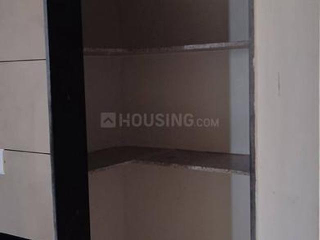 3 BHK Apartment in Zundal for resale Ahmedabad. The reference number is 21041911