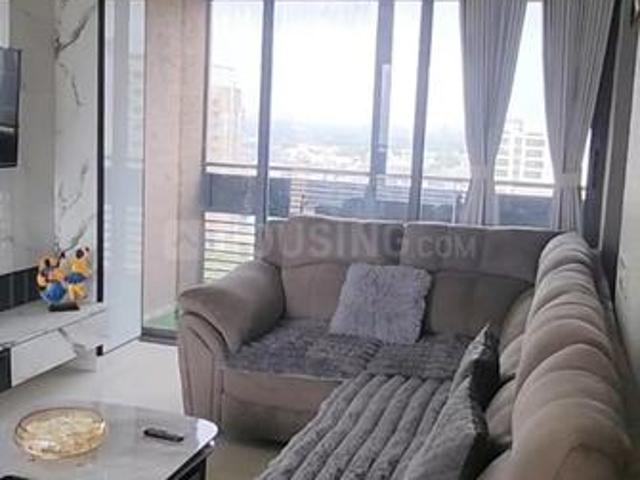 3 BHK Apartment in Zundal for resale Ahmedabad. The reference number is 21059691